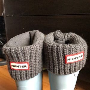 Hunter Boot Socks